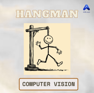 Computer Vision – Hangman