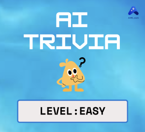 AI Trivia – Picture Matching